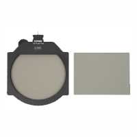 Tiffen MRT Rota Pola Tray with 138mm CP and 4x5.65 CP