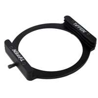 Tiffen PRO100 Holder with 77mm adapter ring